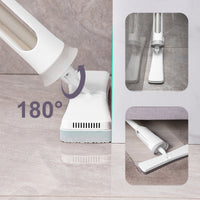 Easy-Squeeze Schmetterlingsmopp – GlidePro