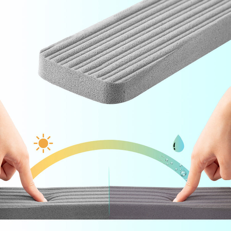 Easy-Squeeze Schmetterlingsmopp – GlidePro