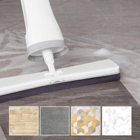 Easy-Squeeze Schmetterlingsmopp – GlidePro