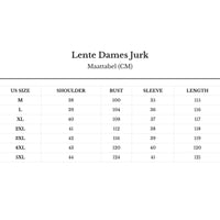 Herbstliches Kleid mit Blumenmuster – Eliana