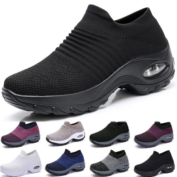 Orthopädische Hypersoft Laufschuhe für Damen – Eliana