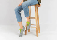 Ergonomische Komfortschuhe mit Orthopädischer Unterstützung – Milena