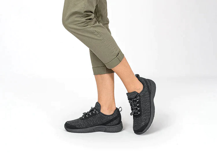 Ergonomische Komfortschuhe mit Orthopädischer Unterstützung – Milena