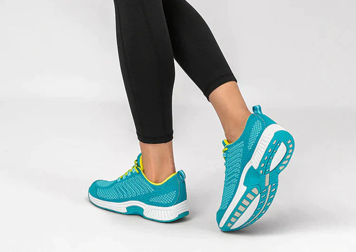 Ergonomische Komfortschuhe mit Orthopädischer Unterstützung – Milena