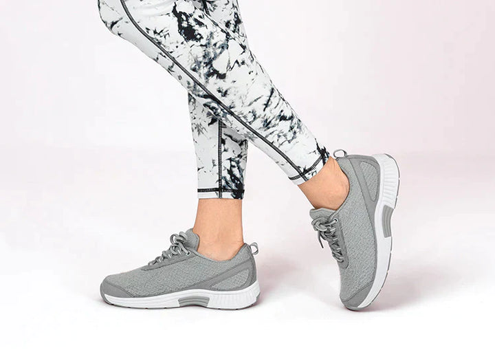 Ergonomische Komfortschuhe mit Orthopädischer Unterstützung – Milena