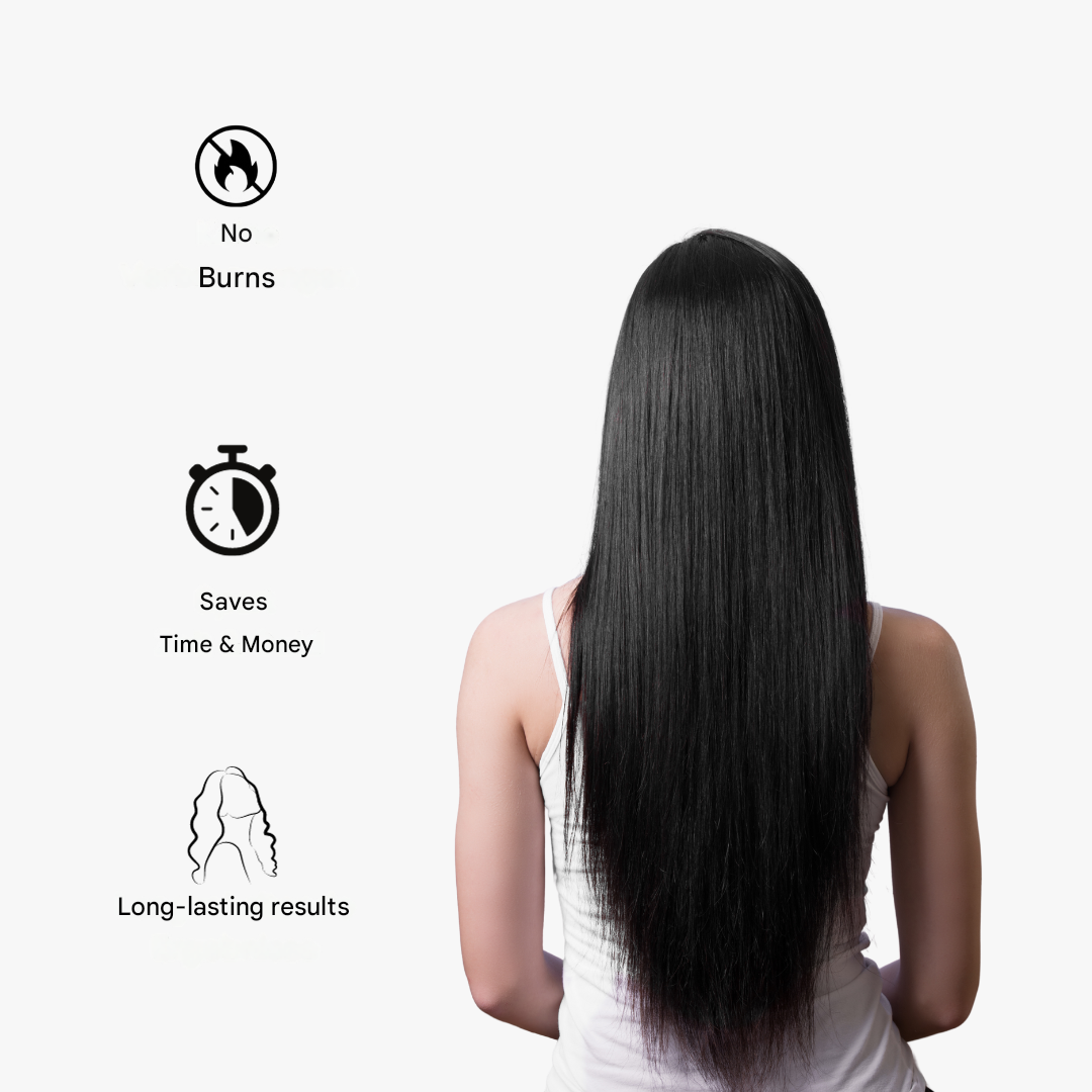 5-in-1 Luftgestützter Haarstyler – Aeréa