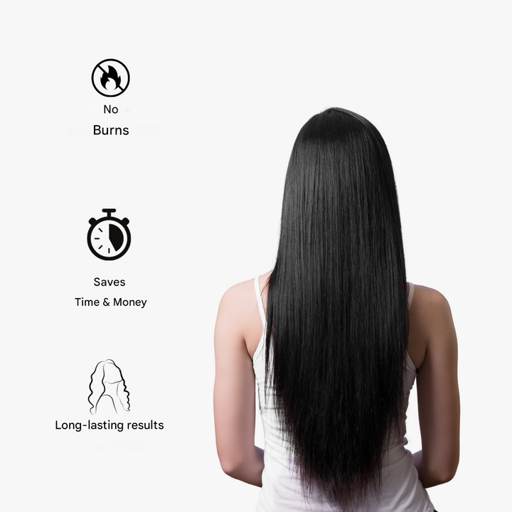 5-in-1 Luftgestützter Haarstyler – Aeréa