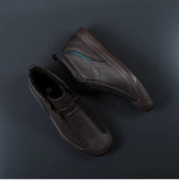 Herren Sneakers mit Reißverschluss und Komfort – Noah