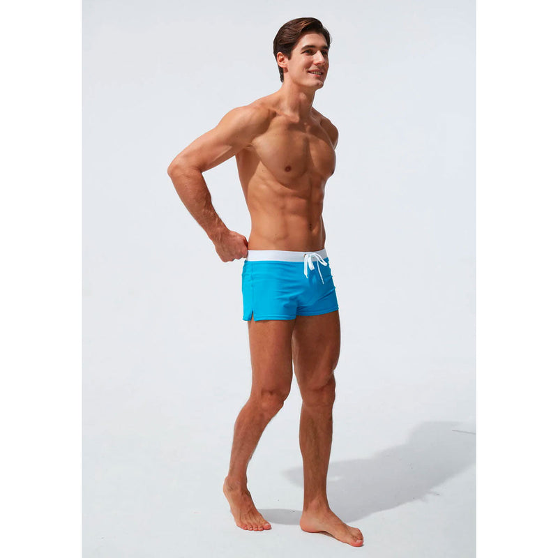 Trendige Herrenbadehose – Jace
