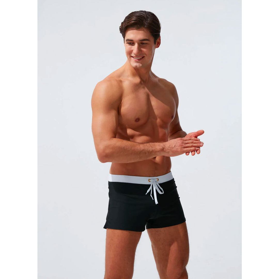 Trendige Herrenbadehose – Jace