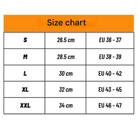 Wasser- und Schlammbeständige Schuhüberzüge - Herbstliche DryTrek Covers