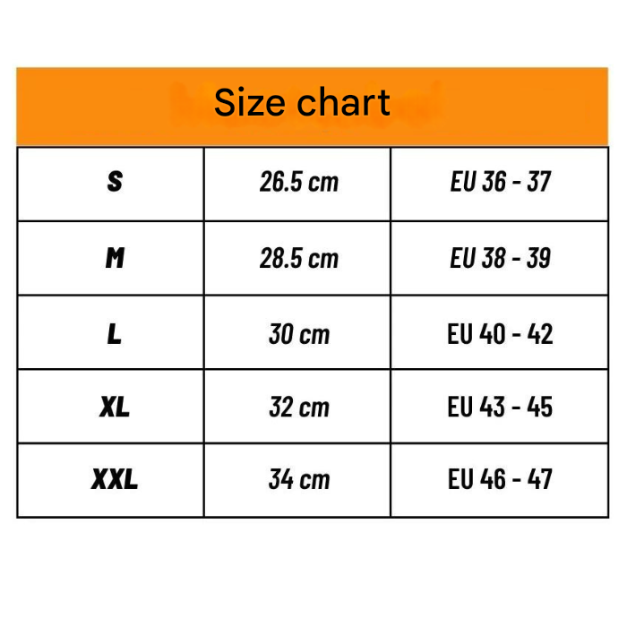 Wasser- und Schlammbeständige Schuhüberzüge - Herbstliche DryTrek Covers