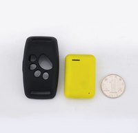 Intelligente GPS-Halsband für Katzen und kleine Hunde – PawTrack