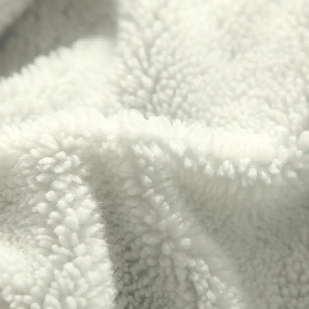 Herren Denimjacke mit warmer Fleecefütterung – Tobias