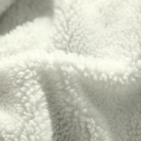 Herren Denimjacke mit warmer Fleecefütterung – Tobias