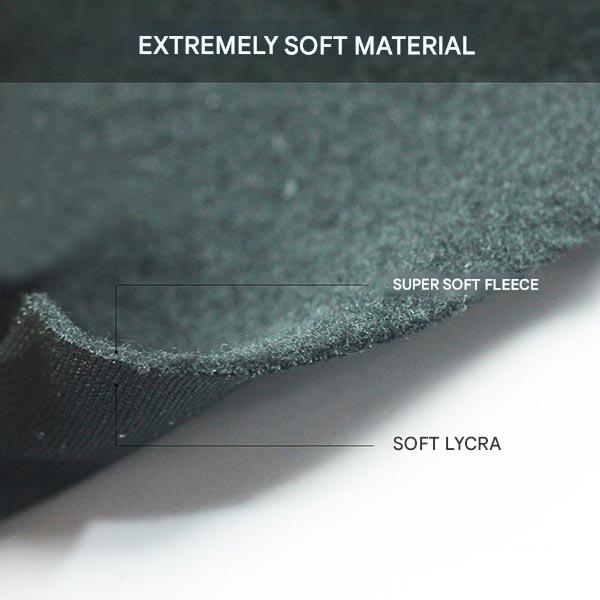 9-teiliges Universelles Autositzbezug-Set – AutoLuxe