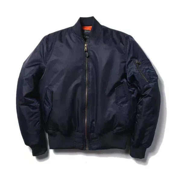 Winddichte Damen Bomberjacke - Herbstzauber Nova