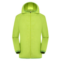 Damen-Regenjacke Ultraleicht & Faltbar – Herbstzauber Sofia