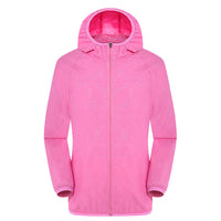 Damen-Regenjacke Ultraleicht & Faltbar – Herbstzauber Sofia