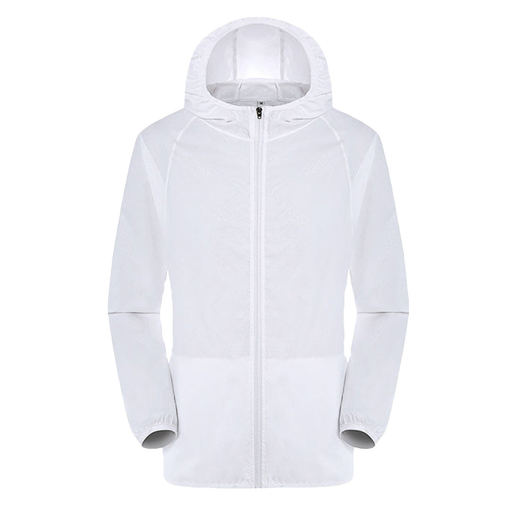 Damen-Regenjacke Ultraleicht & Faltbar – Herbstzauber Sofia