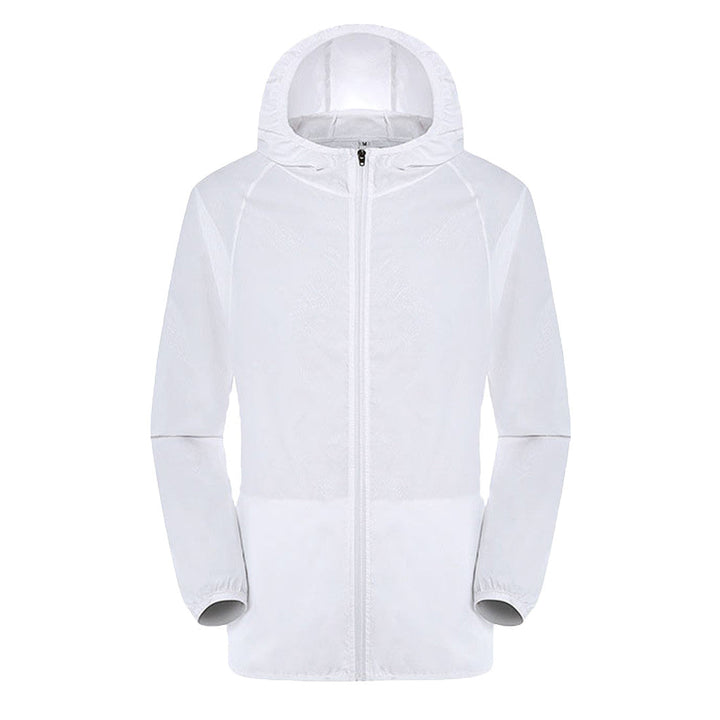 Damen-Regenjacke Ultraleicht & Faltbar – Herbstzauber Sofia