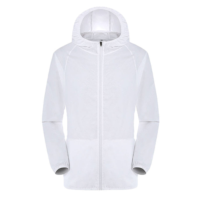 Damen-Regenjacke Ultraleicht & Faltbar – Herbstzauber Sofia