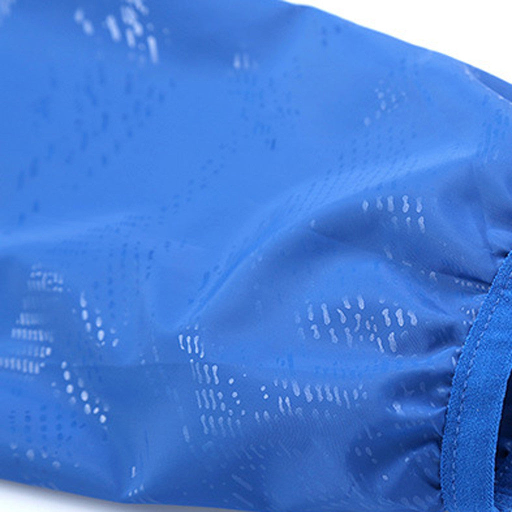 Damen-Regenjacke Ultraleicht & Faltbar – Herbstzauber Sofia