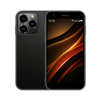 Mini Android-Smartphone mit Dual-SIM, GPS & 3-Zoll-Touchscreen