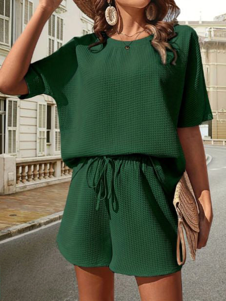 Zweiteilige Sommer-Set für Damen - Isla