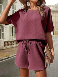 Zweiteilige Sommer-Set für Damen - Isla