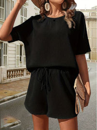 Zweiteilige Sommer-Set für Damen - Isla