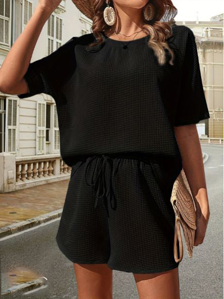 Zweiteilige Sommer-Set für Damen - Isla