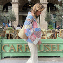 Stylische Herbstjacke - Celeste