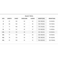 Herren V-Ausschnitt Sportshirt – Mailand