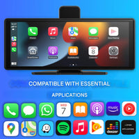 Drahtloses CarPlay & Android Display – DriveOne