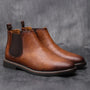 Herren Chelsea Boots klassisch & komfortabel für Herbst – Adrian