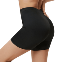Nahtlos korrigierende High-Waist-Hose – Yvette
