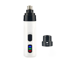 Elektrischer Nagelzuhelfer für Hunde – PawTrim