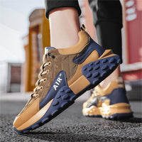 Orthopädische Herren Sneaker – Adrian