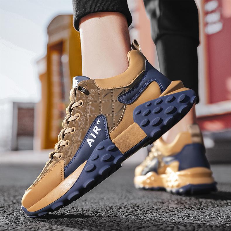 Orthopädische Herren Sneaker – Adrian