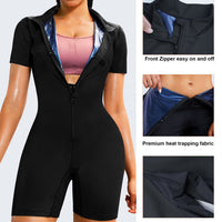 Full Body Shaper Saunaanzug – Celina