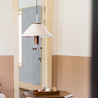 Skulpturale Hängelampe in Krakenform - Nautilux