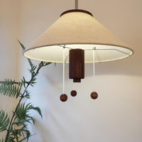 Skulpturale Hängelampe in Krakenform - Nautilux