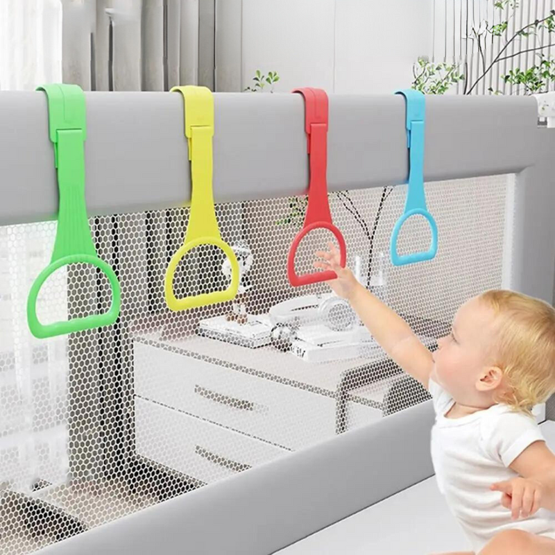 Greif- und Ziehring für Babys zum Stehenlernen – 1+1 Gratis Aktion