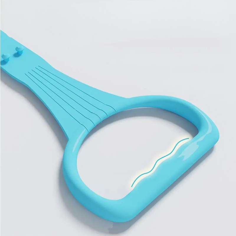 Greif- und Ziehring für Babys zum Stehenlernen – 1+1 Gratis Aktion