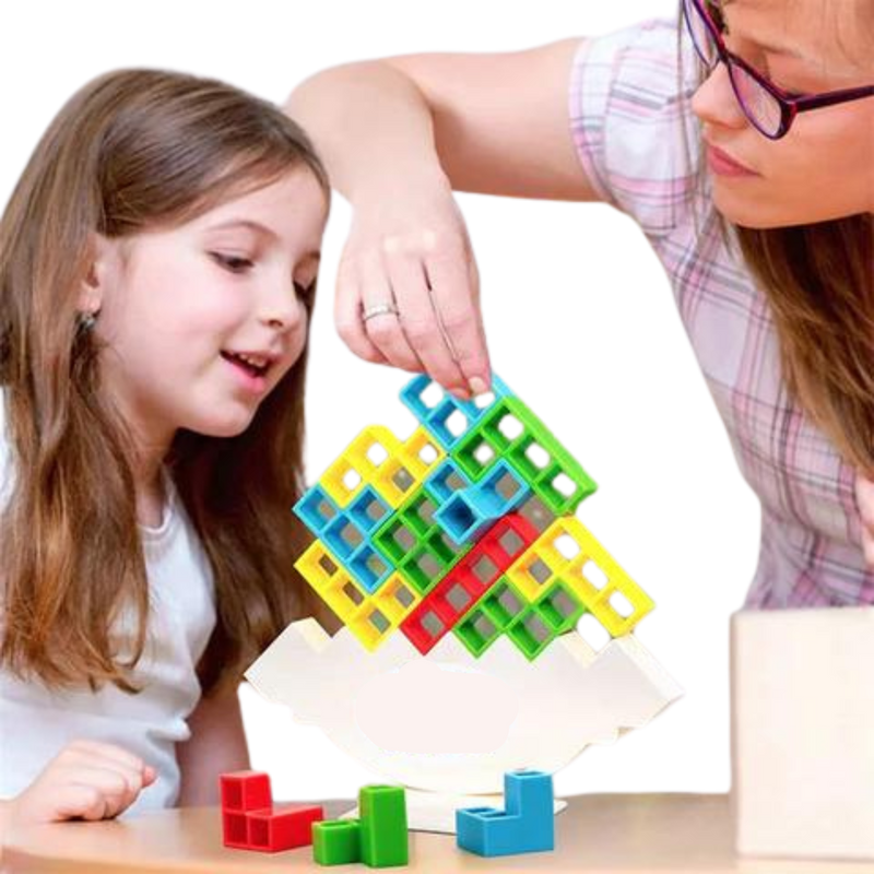 Stapelspielset – StackaTrix