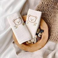 Schulterpolster für Kinderwagen & Autositze – Komfort mit Tiermotiv