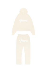 Unisex-Trainingsanzug mit Kapuze - Herbstzauber Nova