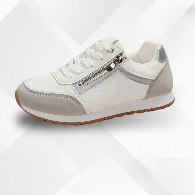 Damen Sneaker mit ergonomischer Sohle – Chiara
