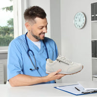 Damen Sneaker mit ergonomischer Sohle – Chiara